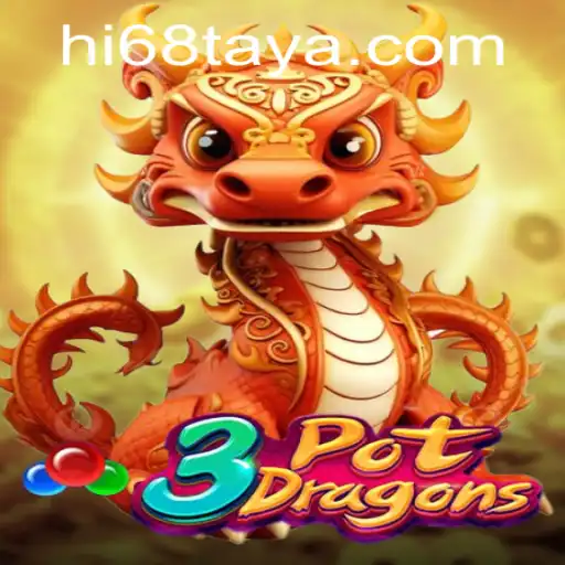 Discover the Magic of 3PotDragons: A New Era in Gaming