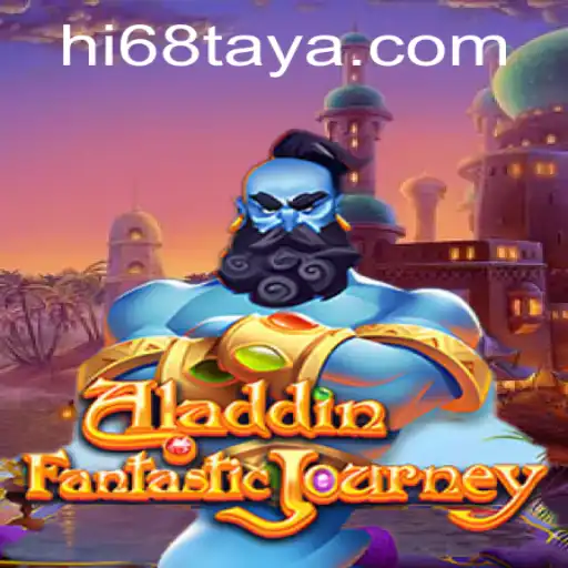 Exploring the Enchanting World of Aladdin and the Engaging Key to Hi68