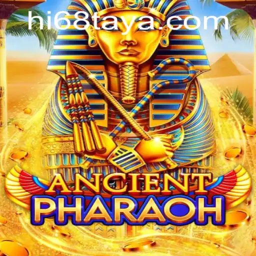 Discover the Enigmatic World of AncientPharaoh: A Game of Strategy and Brilliance