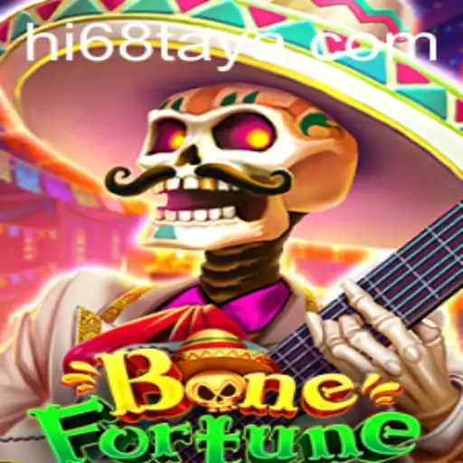 BoneFortune and the Mysterious Hi68: An In-Depth Exploration
