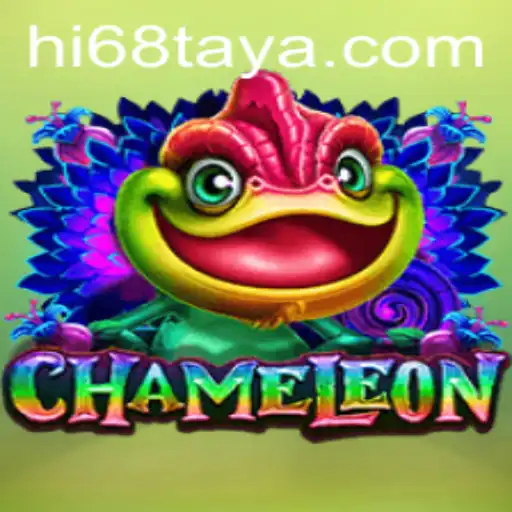 Unveiling the Game 'Chameleon': A Blend of Strategy and Deception