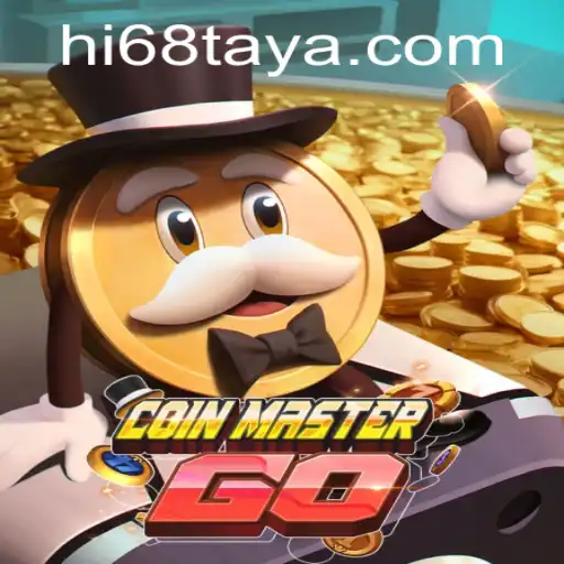 Exploring CoinMasterGO: A Revolutionary Gaming Experience
