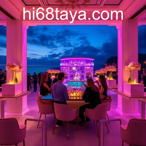 VIP Service Hi68 - 24/7 Support and Exclusive Benefits