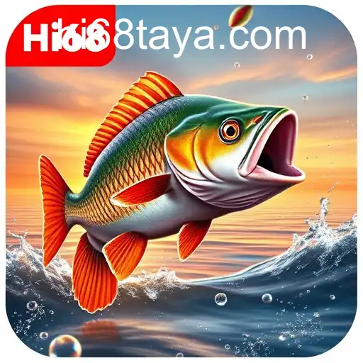 Gaming Experience Hi68 - 800+ Premium and Exclusive Games