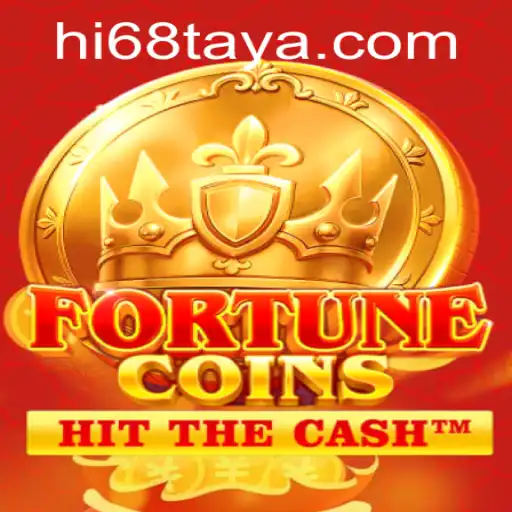 Discovering FortuneCoins: A Modern Twist on Classic Gaming with Hi68
