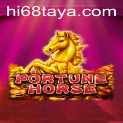 Exploring the Fascinating World of FortuneHorse: A New Gaming Adventure