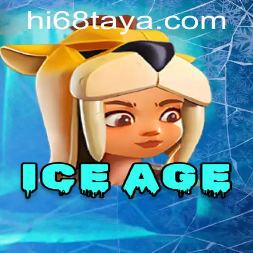 Exploring the Icy World of IceAge: A Gaming Odyssey