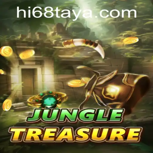 Explore the World of JungleTreasure: The Latest Adventure in Gaming