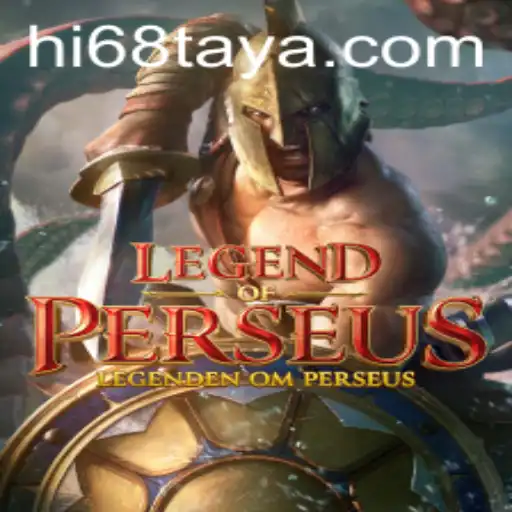Exploring the Myths and Mechanics of 'LegendofPerseus': A Journey Through Greek Heritage and Modern Gaming