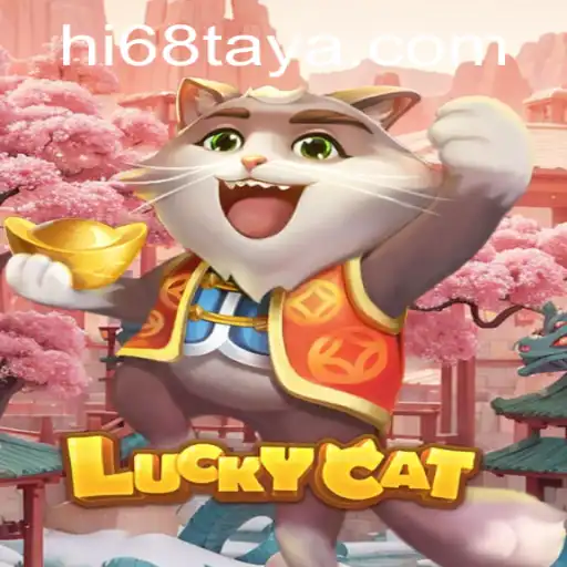 Unveiling the Magic of LuckyCat: A Comprehensive Guide