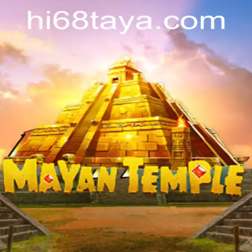 Discover the Thrills of MayanTemple with Hi68