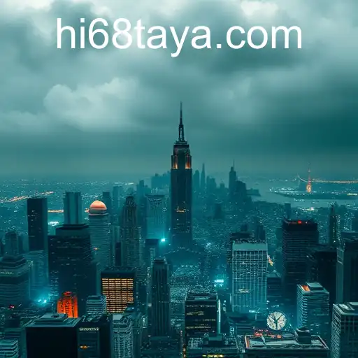 Security and Trust Hi68 - International Licenses and Certifications