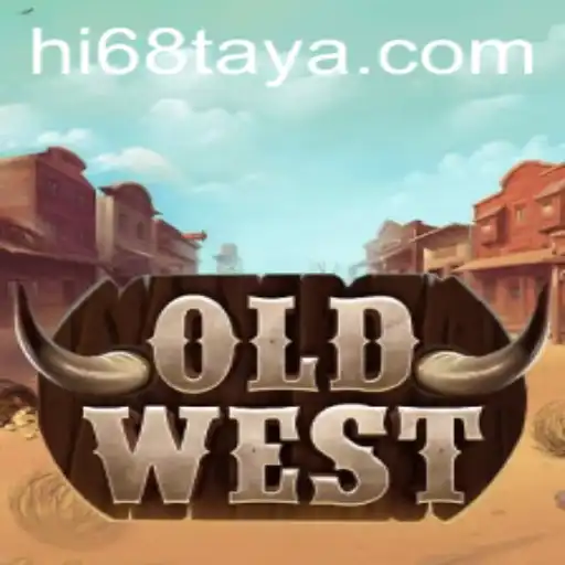Exploring OldWest: A Frontier Adventure Game with a Hi68 Twist