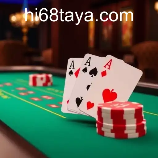 Gaming Experience Hi68 - 800+ Premium and Exclusive Games