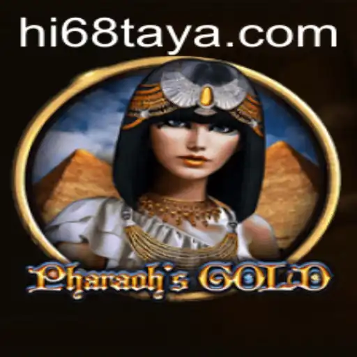 PharaohsGold: Unearth Ancient Treasures in a Modern World