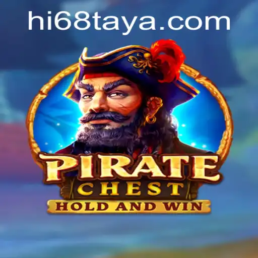 Dive into the Adventure of PirateChest with the Mysterious Hi68