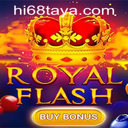 Exploring the Excitement of RoyalFlashBuyBonus in Today's Gaming Landscape