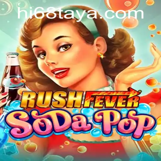 Dive into the Excitement of RushFeverSodaPop: A Thrilling Adventure