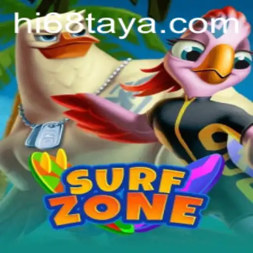 SurfZone: Riding the Wave with Hi68