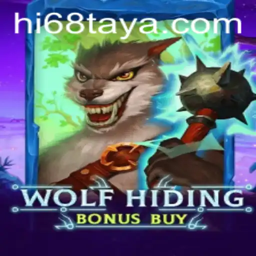 Dive Into the Exciting World of WolfHidingBonusBuy: An Engaging Adventure
