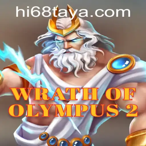 Exploring the Epic Universe of WrathofOlympus2